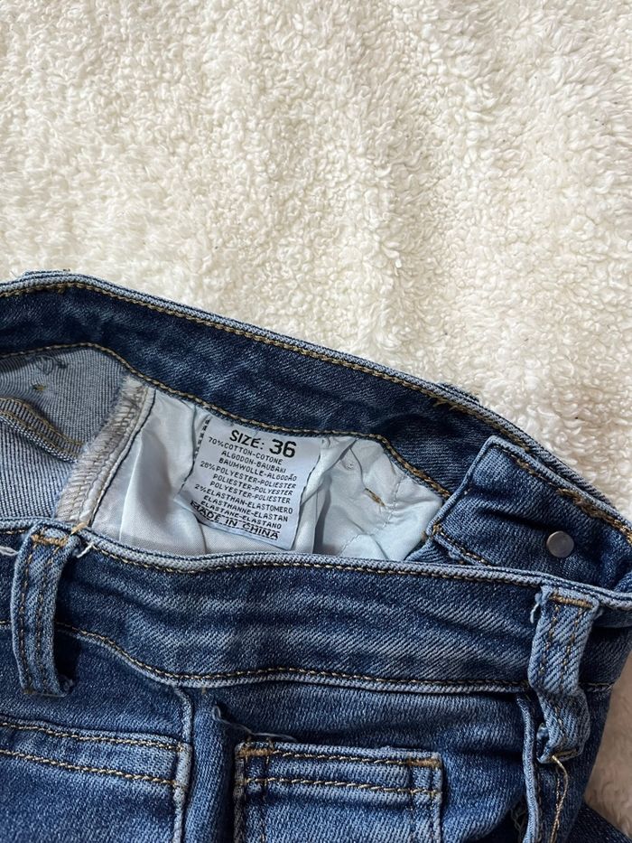 Jean skinny - photo numéro 2