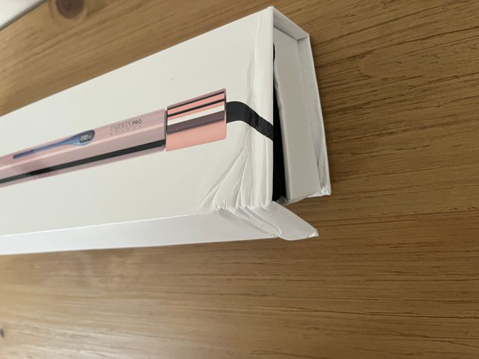 Fer à lisser et à friser - Neuf - photo numéro 6