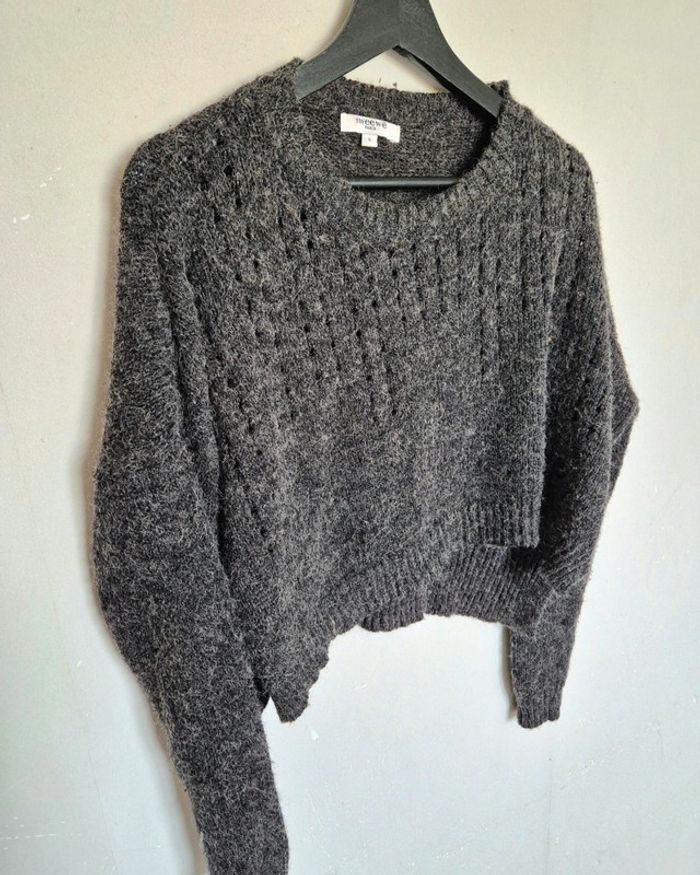 Pull Sweewe taille S
