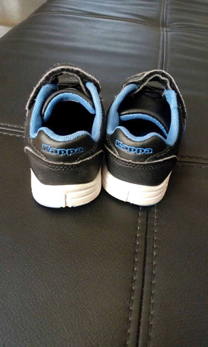 Baskets kappa - photo numéro 3