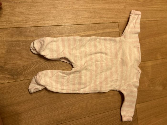 Lot de 5 pyjamas polaire - photo numéro 9