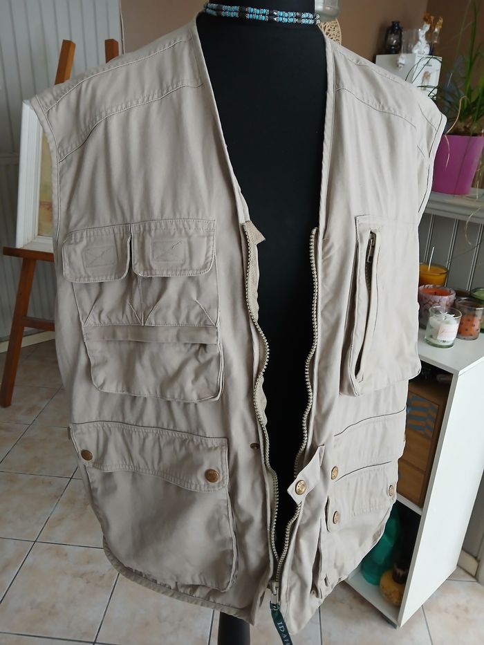 Veste loisirs T50.52. - photo numéro 9
