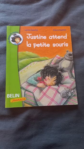 Livre enfant