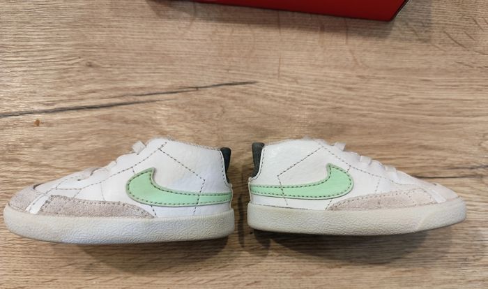 Nike Tanjun taille 19.5 - photo numéro 4