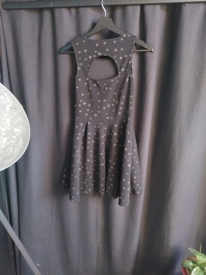 Robe étoiles 12 ans - photo numéro 4