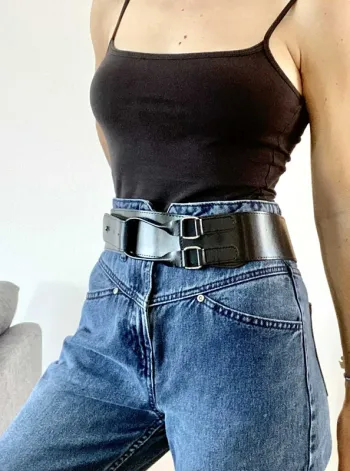 Ceinture Caroll