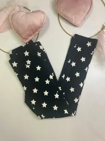 Jegging fille - Taille 6 ans