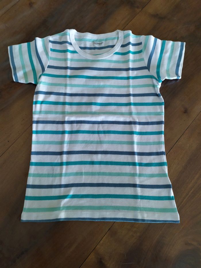 👕 Lot t.shirt 👕 - photo numéro 5