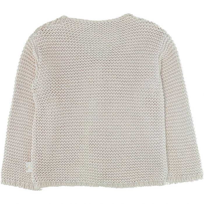 Poudre Organic Cardigan 24 mois en coton bio NEUF - photo numéro 2