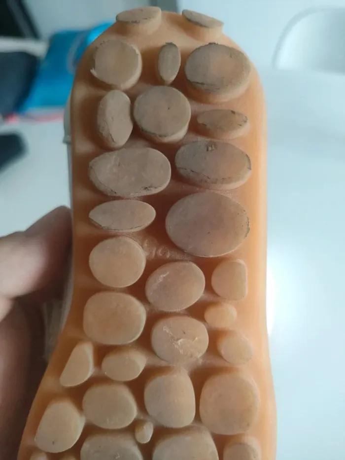 Petit mocassin taille 25 fashion - photo numéro 5