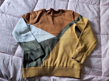 pull tao 10ans   (4e)