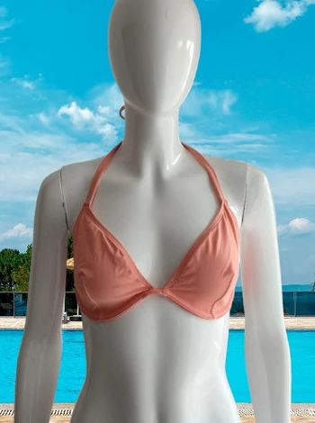 Soutien gorge de bain 90D