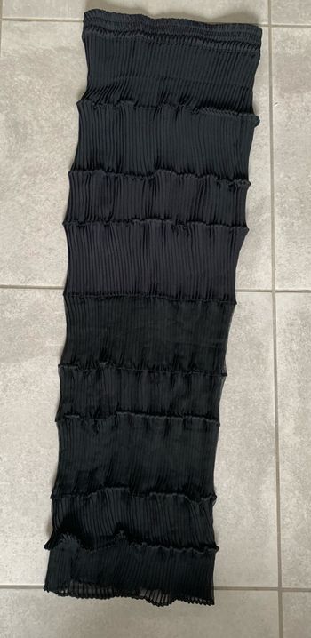 Jupe longue extensible 34/36