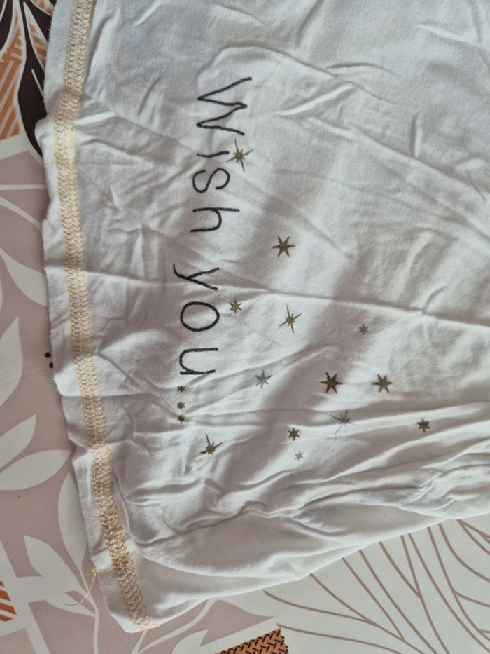 Pyjama grossesse / allaitement - photo numéro 4