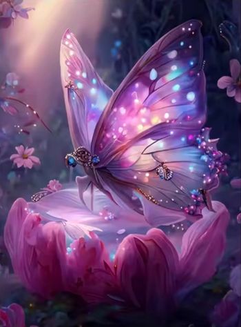 Puzzle bois A3 formes asymétriques et en forme animaux ou objets papillons