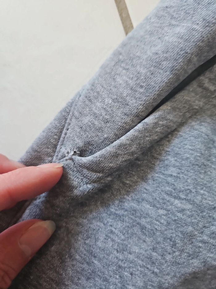 Pantalon de survêtement nike 10/12 ans cont6 - photo numéro 10