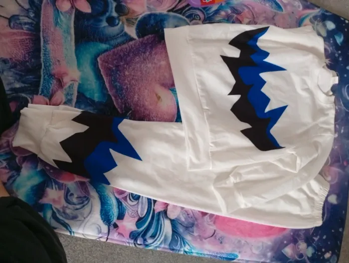 Ensemble survetement 8 ans