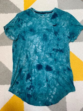 Tee-shirt Hollister Taille S