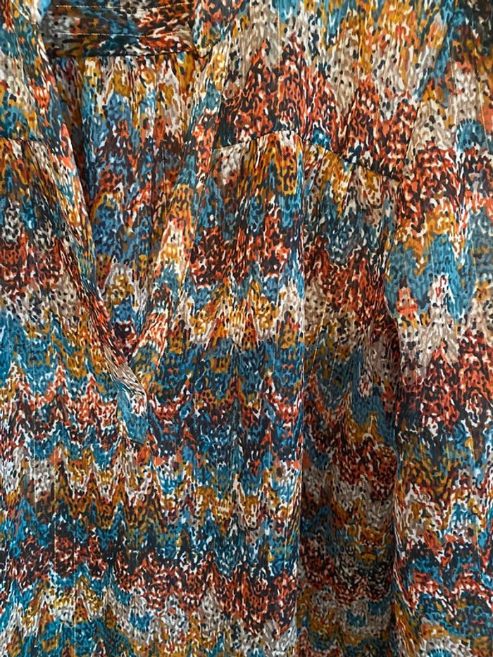 Blouse - photo numéro 2