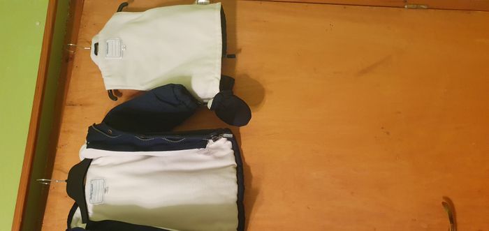 Blouson 2 en 1 - photo numéro 8