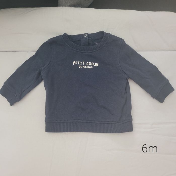 Lots de vêtements garçon - photo numéro 9