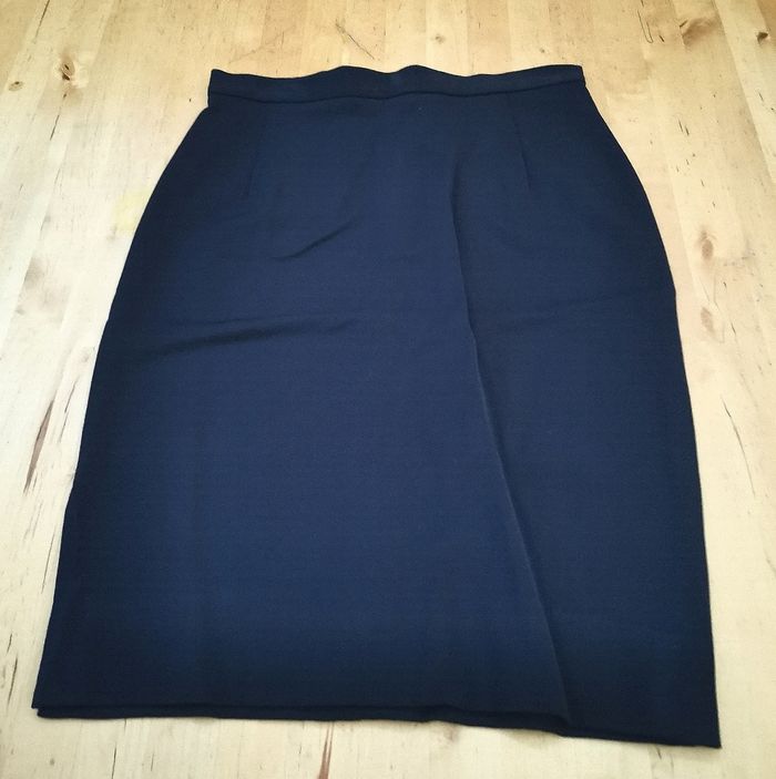 Jupe "Zara Basic" - photo numéro 3