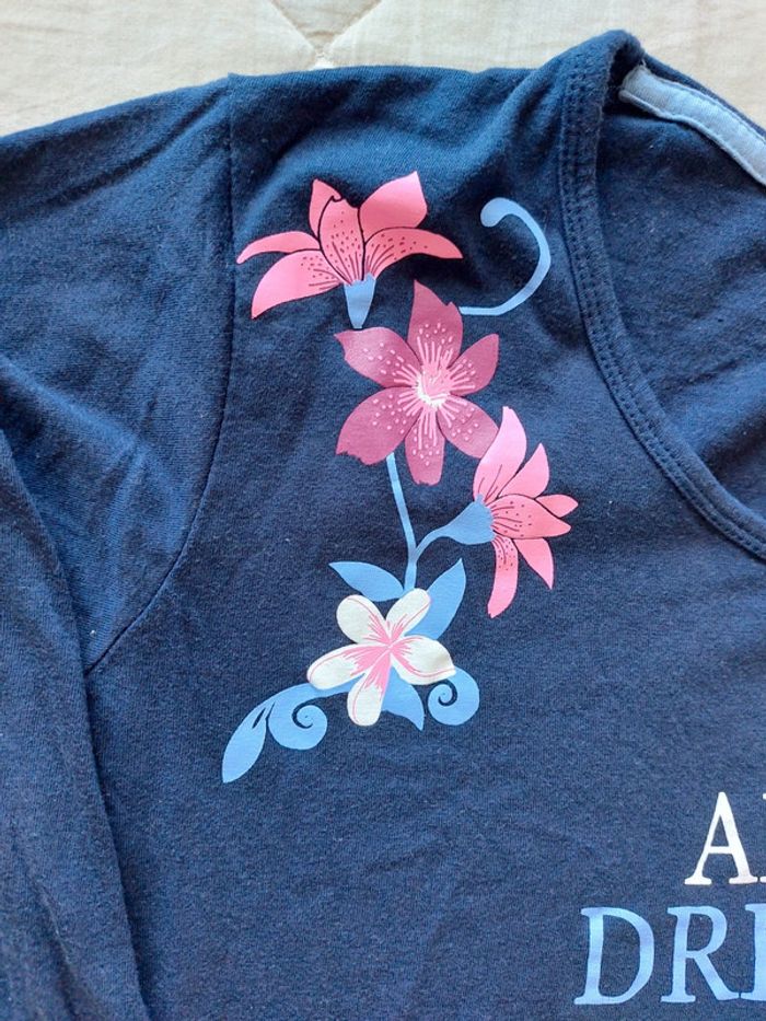 Lots de 2 pyjama - photo numéro 6