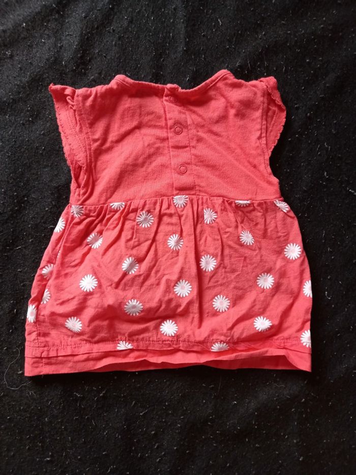 Robe été 1 mois - photo numéro 2