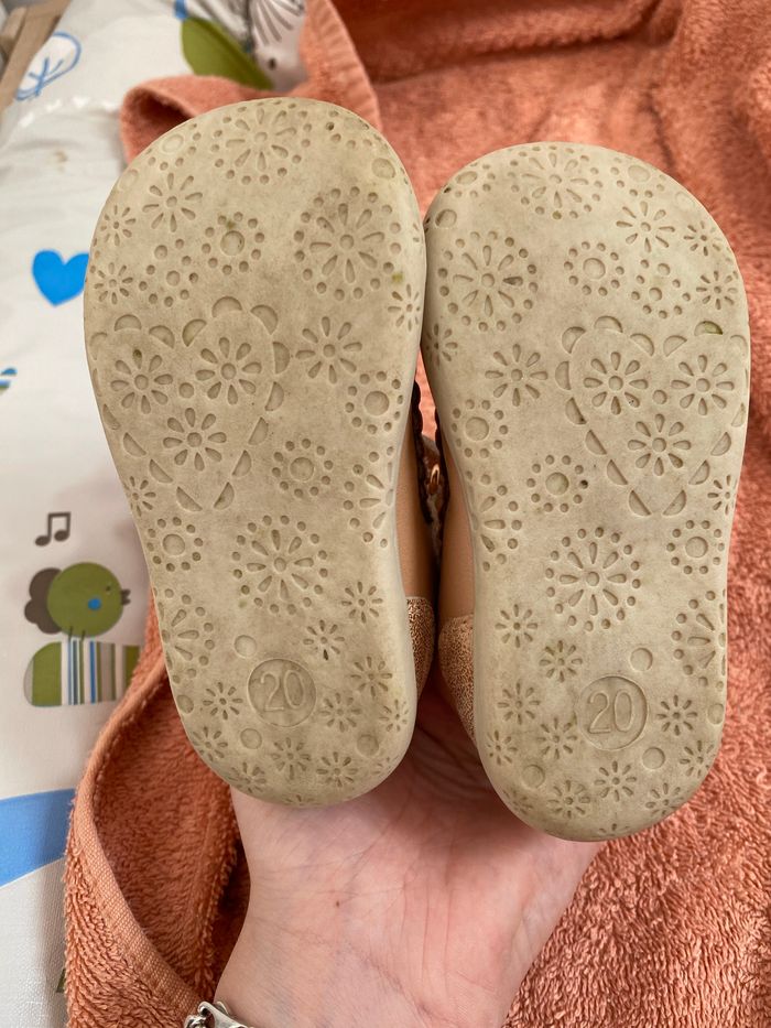 Chaussures - photo numéro 4