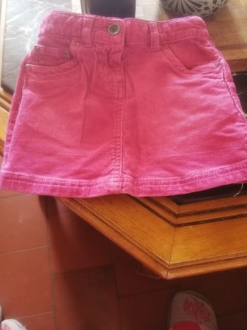 Vêtements enfants fille 5 ans 