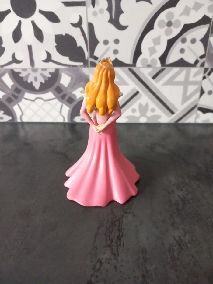 Figurine Aurore de la Belle aux bois dormant - photo numéro 2