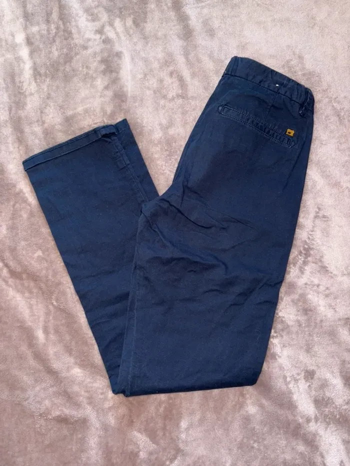 Lot garçon taille 14 ans Scotch & soda - photo numéro 9