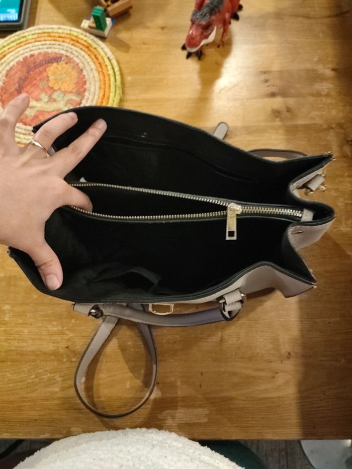 Sac fourre tout - photo numéro 4