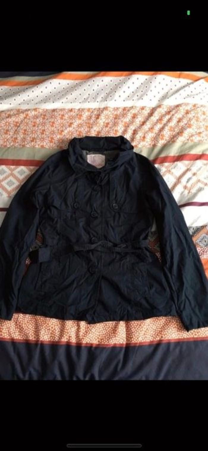 Manteau Jennyter Taille M