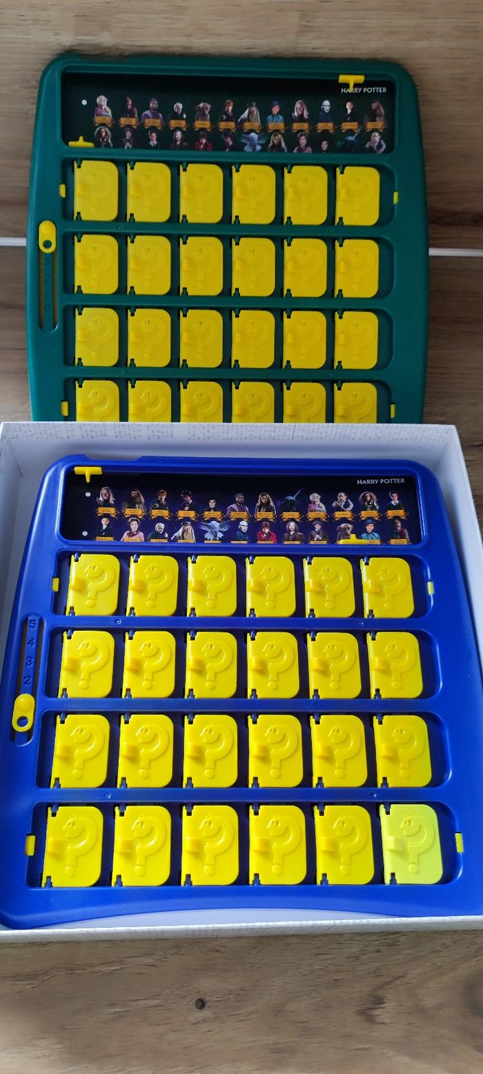 Qui est harry potter - photo numéro 2