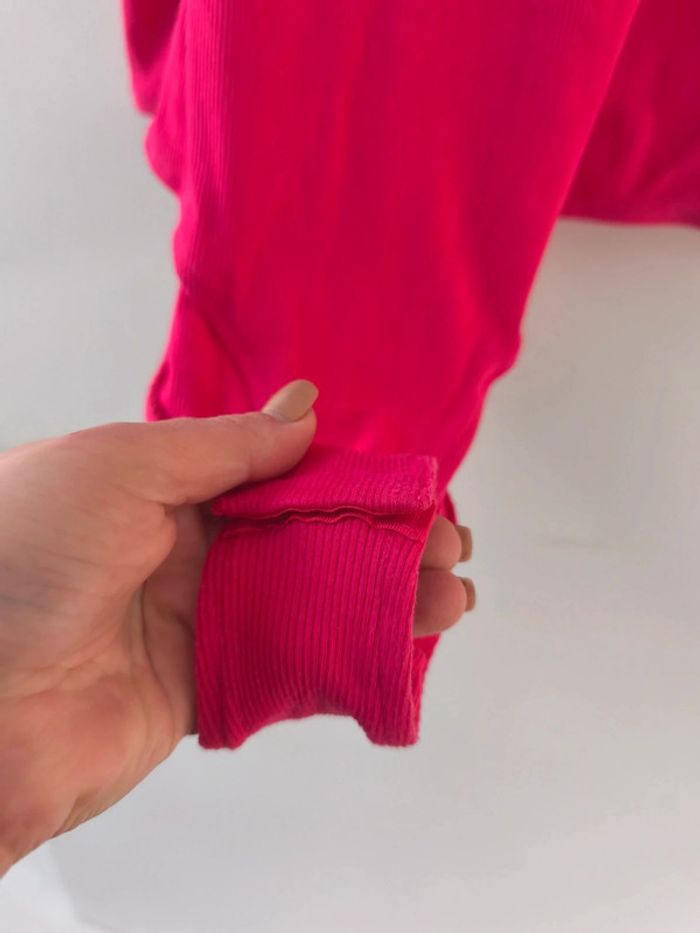 Bodie fushia XL - photo numéro 3