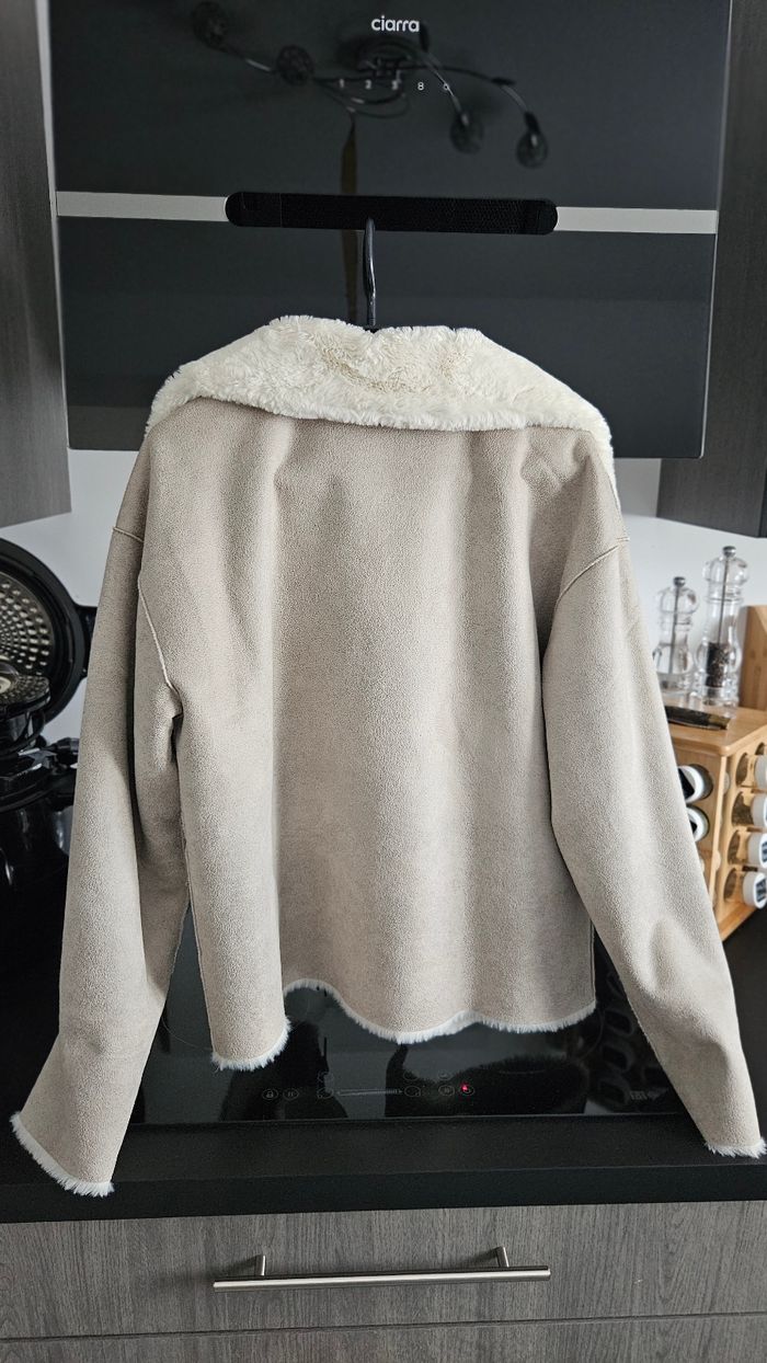 Veste - photo numéro 9