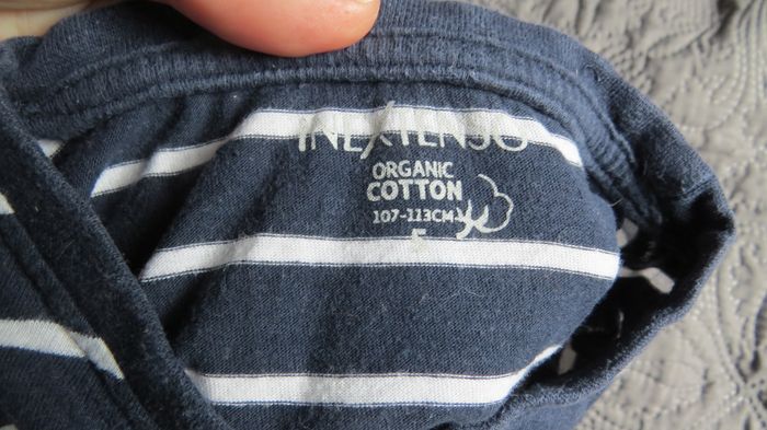 tee-shirt - photo numéro 2