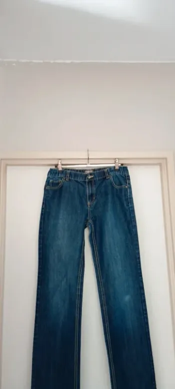 Jeans garçon