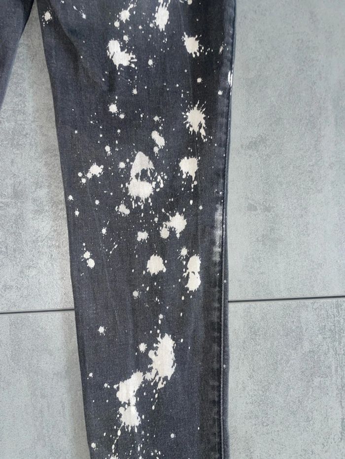 Jeans ikks - photo numéro 8