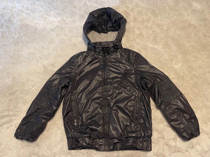 Blouson demi-saison IKKS 8 ans