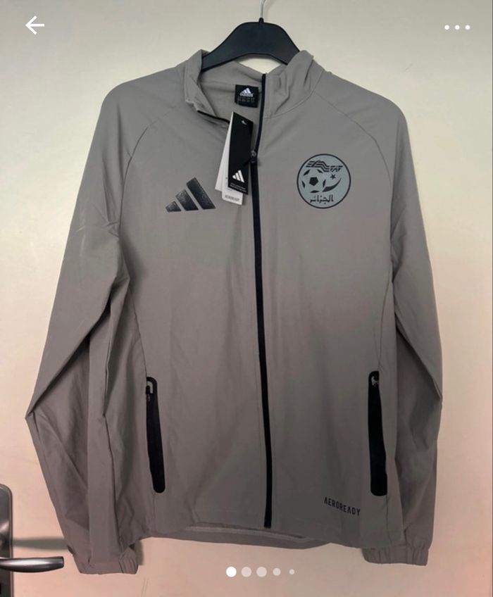 Adidas Algérie survêtement