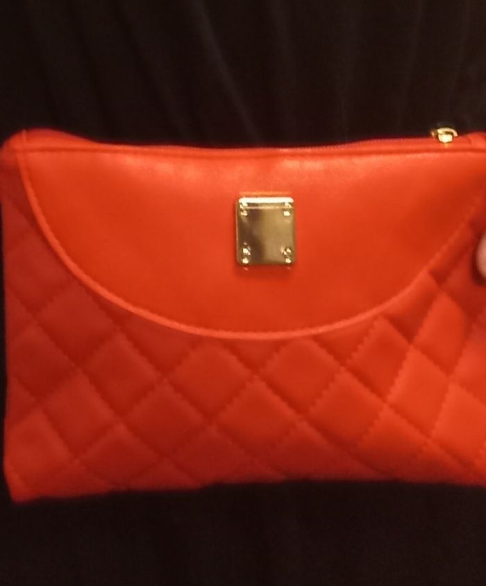 Sac à main/pochette - photo numéro 8