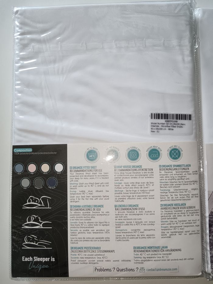 Draps - photo numéro 2