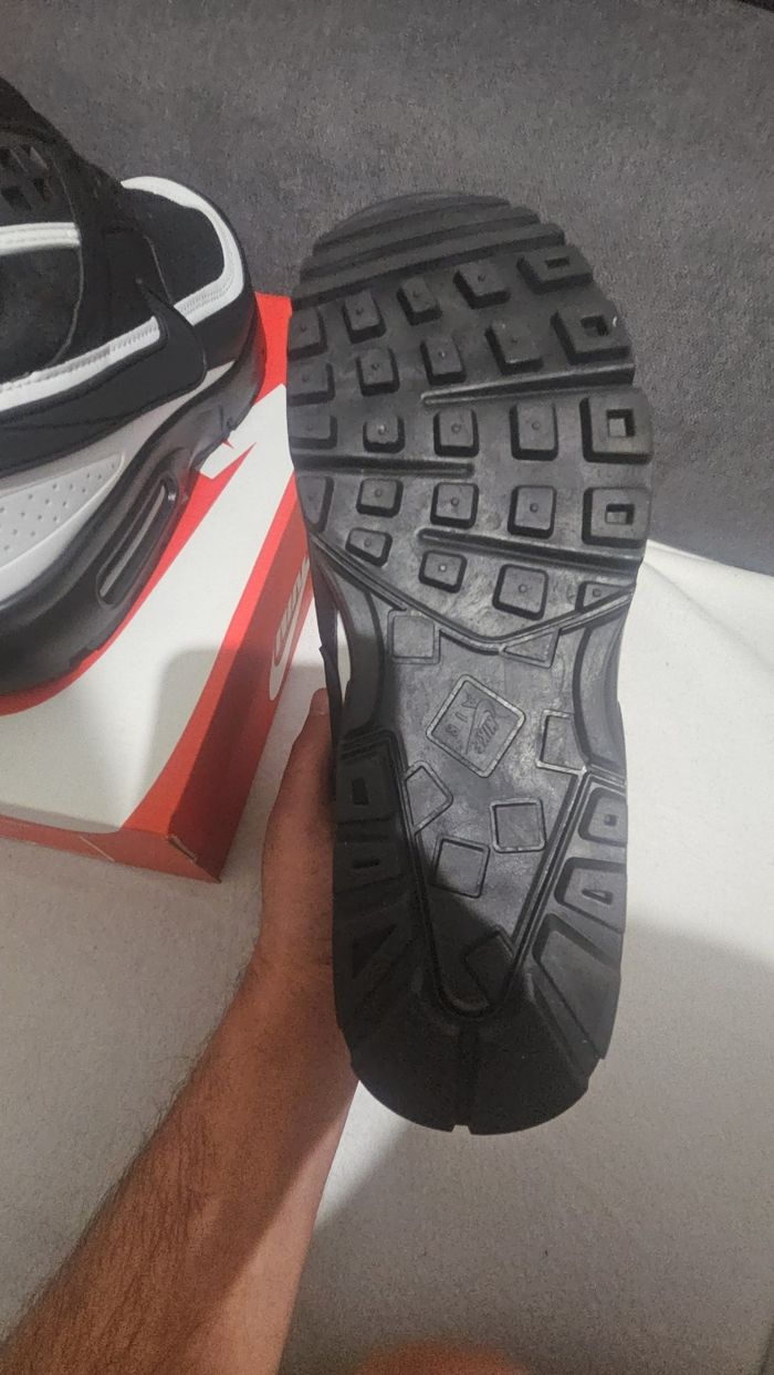 Basket nike air max BW neuf - photo numéro 5