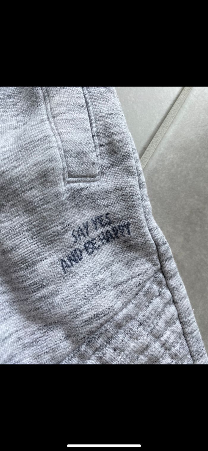 Jogging Gémo 12 mois - photo numéro 3