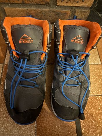 Chaussures de randonnée pointure 38