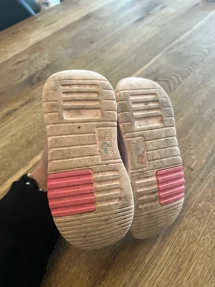 Chaussure bébé - photo numéro 3