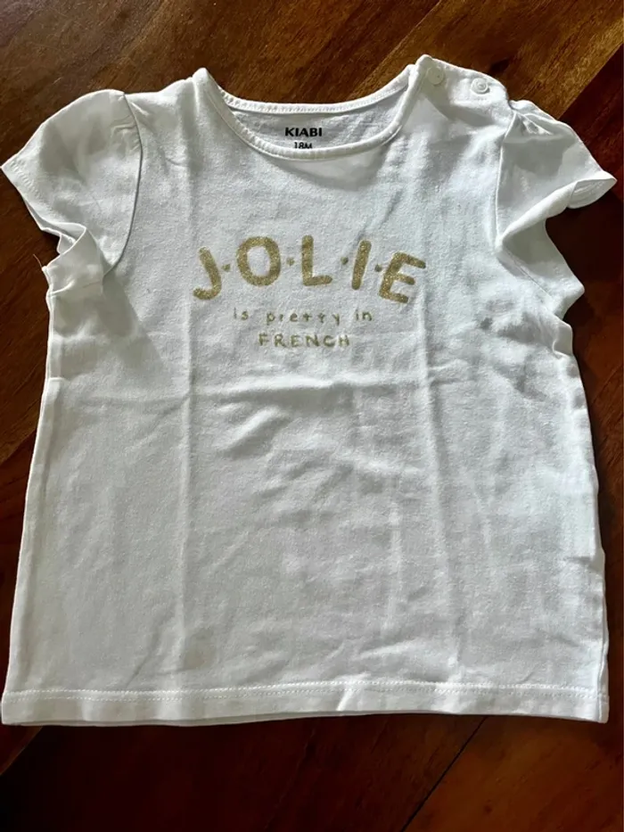 Lot vêtements - photo numéro 2