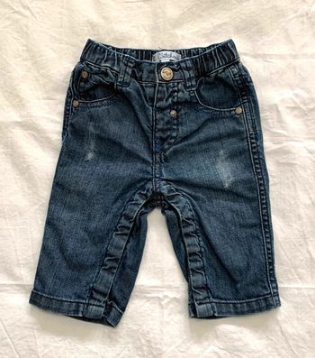 Jeans Kitchoun